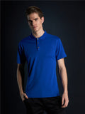 New Mens Polo Shirts Men Desiger Polos Solid Color Men Cotton Short Sleeve shirt Clothes jerseys Golf Tennis Polos Big Size 4XL